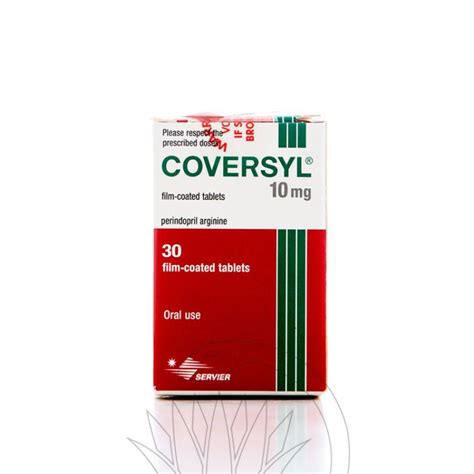 coverysl|is coversyl a blood thinner.